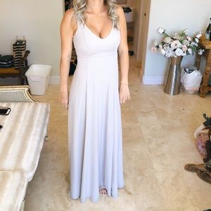 Show me your mumu bridesmaid dress